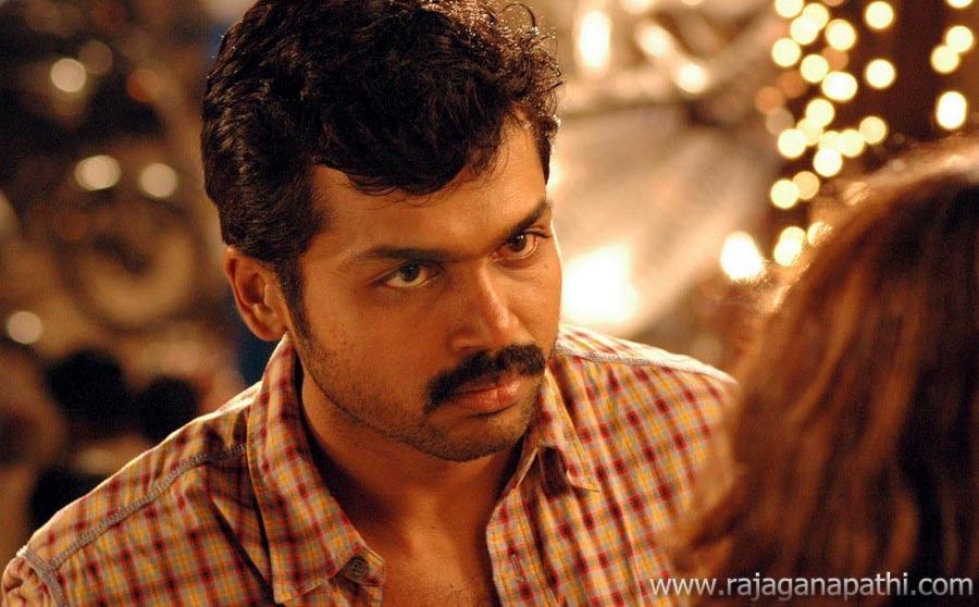 KARTHIK SIVAKUMAR AND KAJAL AGARWAL STILLS FROM NAAN MAHAAN ALLA MOVIE